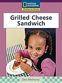 Grilled Cheese Sandwich (Paperback)