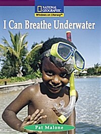 I Can Breathe Underwater (Paperback)