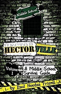 Hectorville (Paperback)