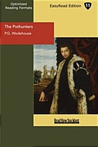 The Pothunters (Paperback)