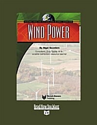 Wind Power (Paperback)