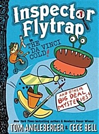 Inspector Flytrap. 1