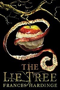 The Lie Tree (Hardcover)