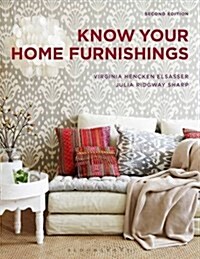 Know Your Home Furnishings (Paperback, 2 ed)