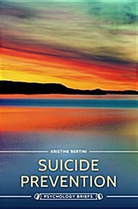 Suicide Prevention (Hardcover)