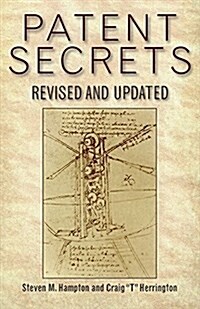 Patent Secrets - Revised and Updated (Paperback)