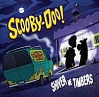 Scooby-Doo in Shiver Me Timbers (Library Binding)