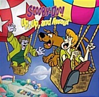 Scooby-Doo in Up, Up, and Away! (Library Binding)