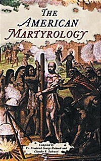 The American Martyrology (Paperback)