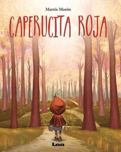 Caperucita Roja (Hardcover)