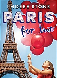 Paris for Two (Hardcover)