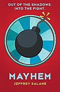 Mayhem (Lawless #3), Volume 3 (Hardcover)