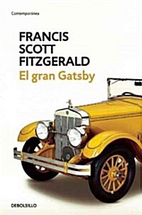 El Gran Gatsby / The Great Gatsby (Paperback)