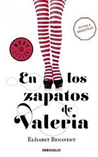 En Los Zapatos de Valeria / In Valerias Shoes (Paperback)