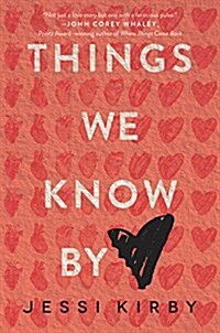 Things We Know by Heart (Paperback)