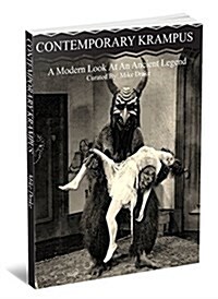 Contemporary Krampus: A Modern Look at an Ancient Legend (Paperback)