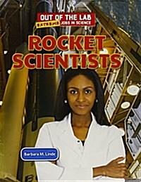 Rocket Scientists (Paperback)
