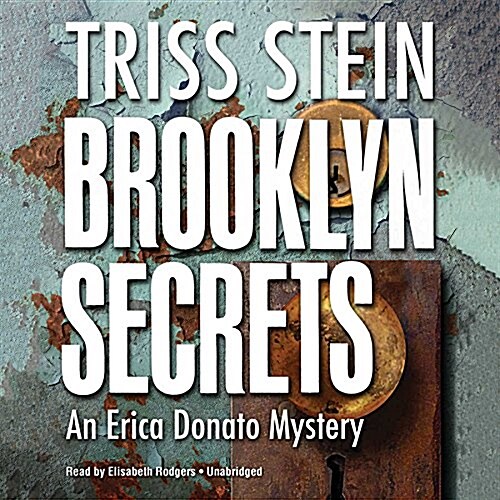 Brooklyn Secrets: An Erica Donato Mystery (MP3 CD)