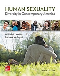 Loose-Leaf for Human Sexuality: Diversity in Contemporary America (Loose Leaf, 9)