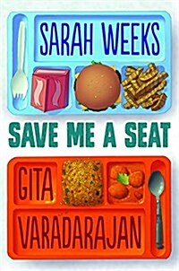 Save Me a Seat (Audio CD)