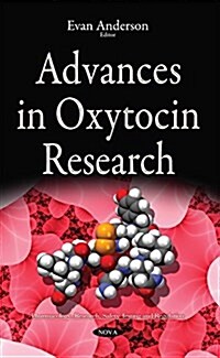 Advances in Oxytocin Research (Paperback)