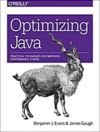 Optimizing Java: Practical Techniques for Improved Performance Tuning (Paperback)