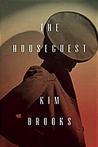 The Houseguest (Hardcover)