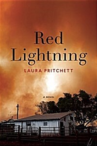 Red Lightning (Paperback)