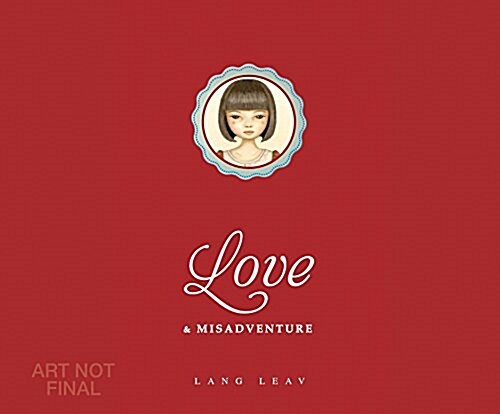 Love & Misadventure (Audio CD, Unabridged)