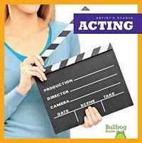 Acting (Hardcover)