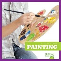 Painting (Hardcover)