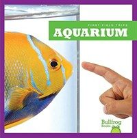 Aquarium (Hardcover)