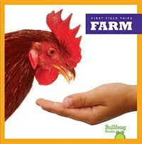 Farm (Hardcover)