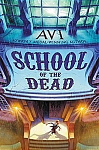 [중고] School of the Dead (Hardcover)