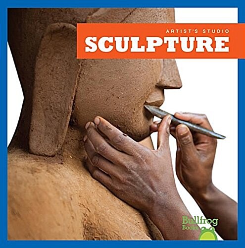 [중고] Sculpture (Hardcover)