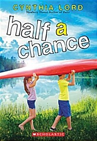 Half a Chance (Paperback)