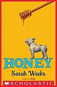 Honey (Paperback)