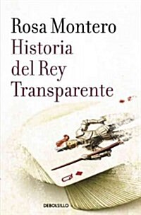 Historia del Rey Transparente / The Story of the Translucent King (Paperback)