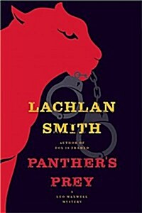 Panthers Prey (Hardcover)