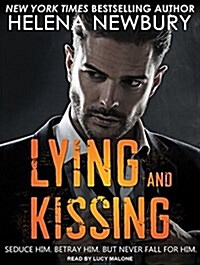 Lying and Kissing (Audio CD, CD)