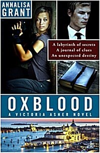 Oxblood (Paperback)