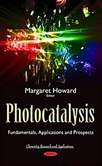 Photocatalysis (Hardcover)