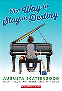 The Way to Stay in Destiny (Paperback)