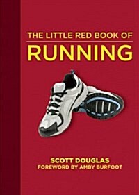 The Little Red Book of Running (Paperback)