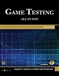 Game Testing: All in One (Paperback)