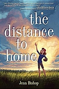 The Distance to Home (Hardcover)