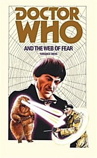 Doctor Who and the Web of Fear (Paperback)