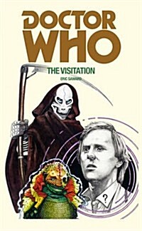 Doctor Who: The Visitation (Paperback)