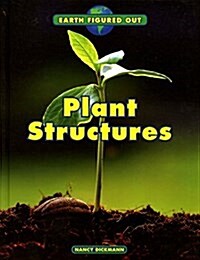 Plant Structures (Library Binding)