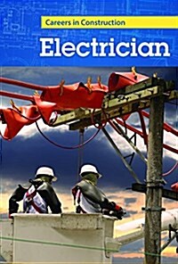 Electrician (Library Binding)